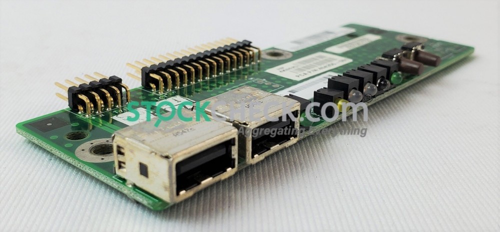 HP 404255-001 USB Board
