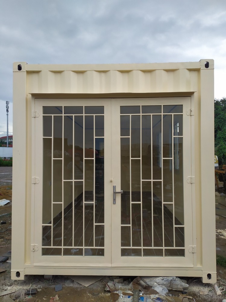 20 ft Container Bili Box House