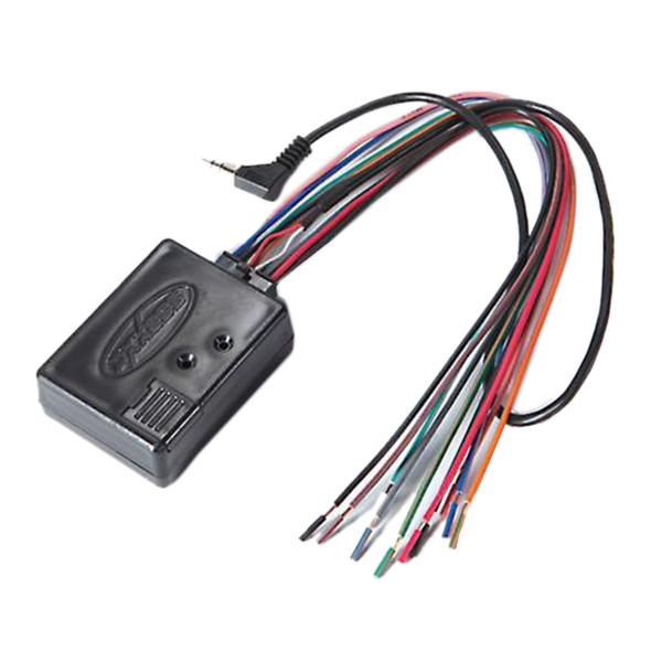 Metra ASWC-1 AXXESS Universal OEM Car Steering Wheel Control Interface Module