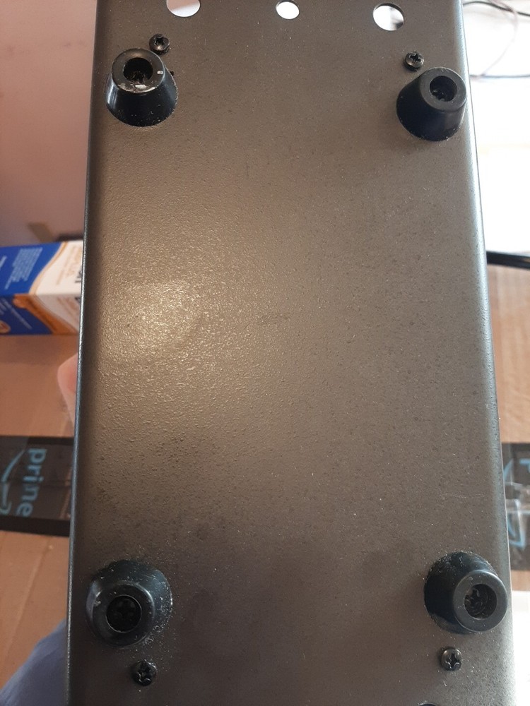 Ness DJ-2400 Lighting Controller