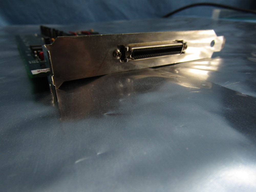 Acces PCI-COM8S Serial card / Circuit board