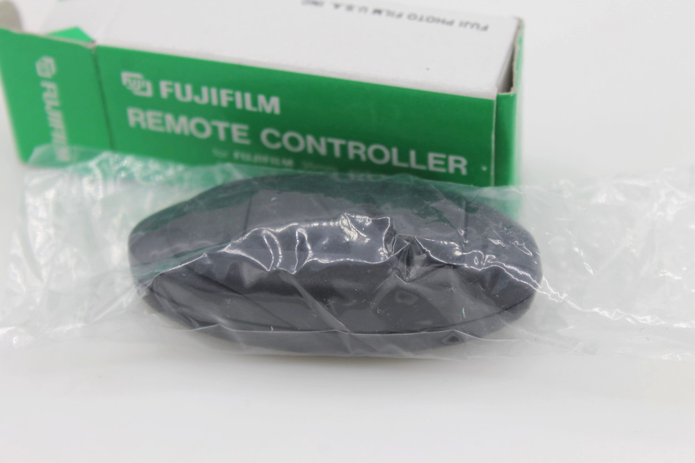 Fuji Remote Controller RC-1 - For 35mm & APS Cameras - In Box