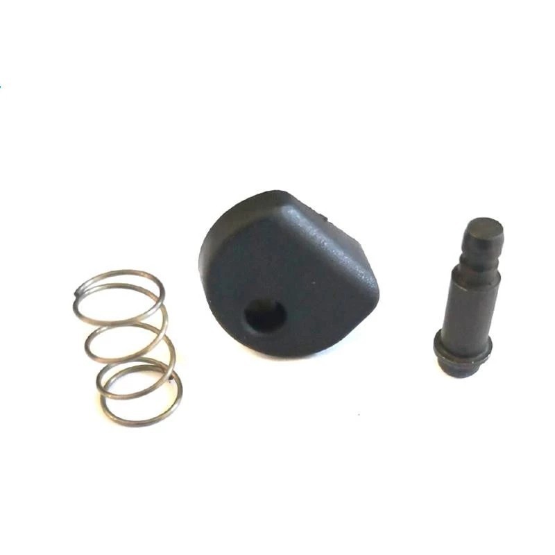 2 Set Grinder Brake Self-locking Button suitable for 9553NB angle grinder