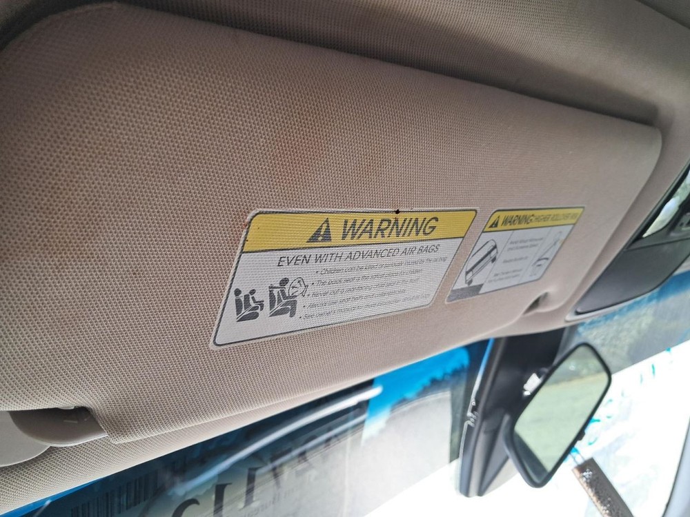 SORENTO 2020 Glove Box 4781350