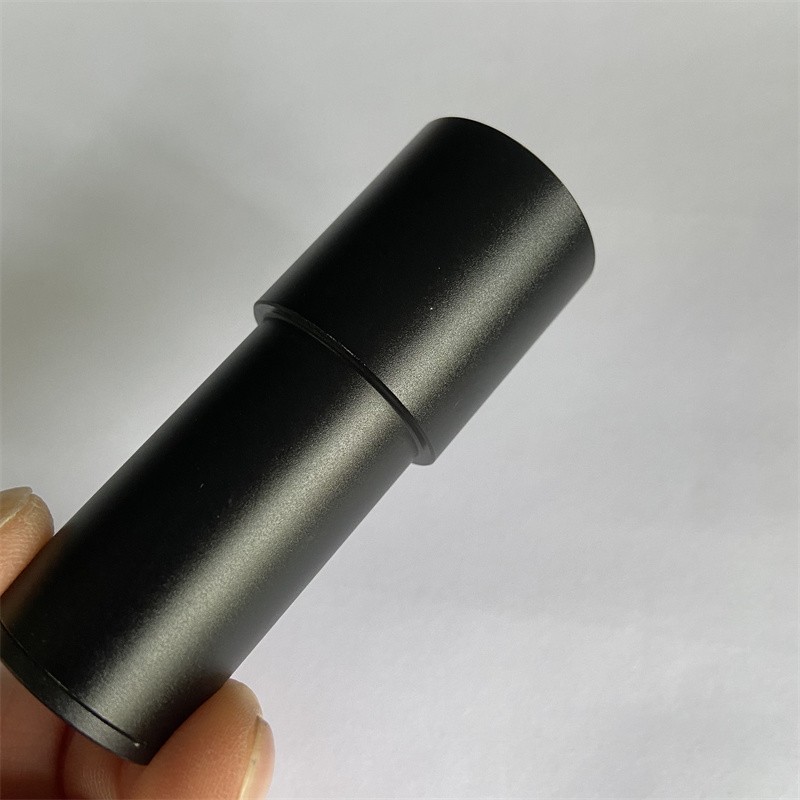 1PC 2X Microscope Barlow lens Magnifying Eyepiece for Biological Microscope