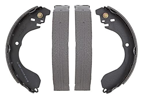 QuickStop Brake Z919 Drum Brake Shoe