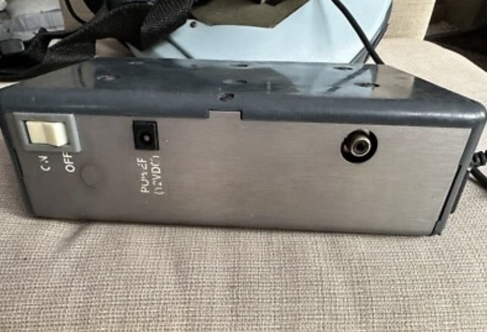 Visionics Low Vision Enhancement System LVES Model LC30A Aurora
