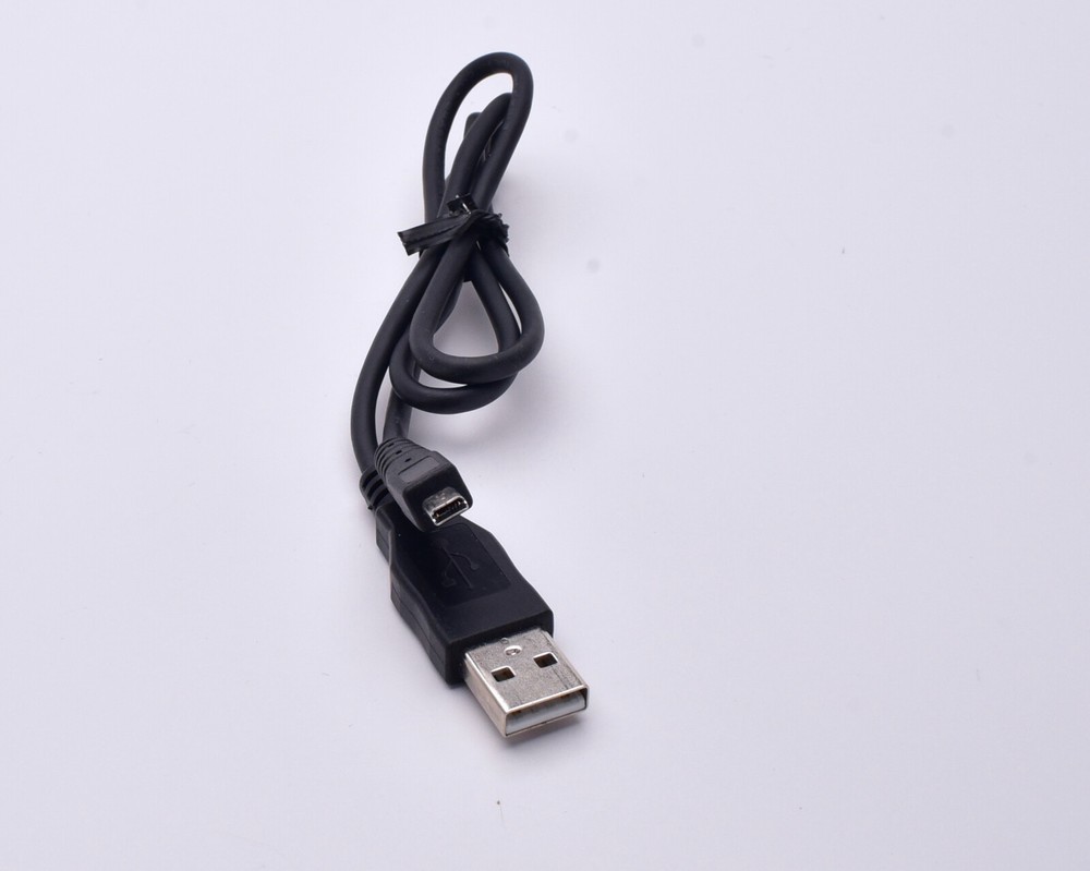 Genuine Nikon UC-E23 USB Cable for D5500 (#7121U)
