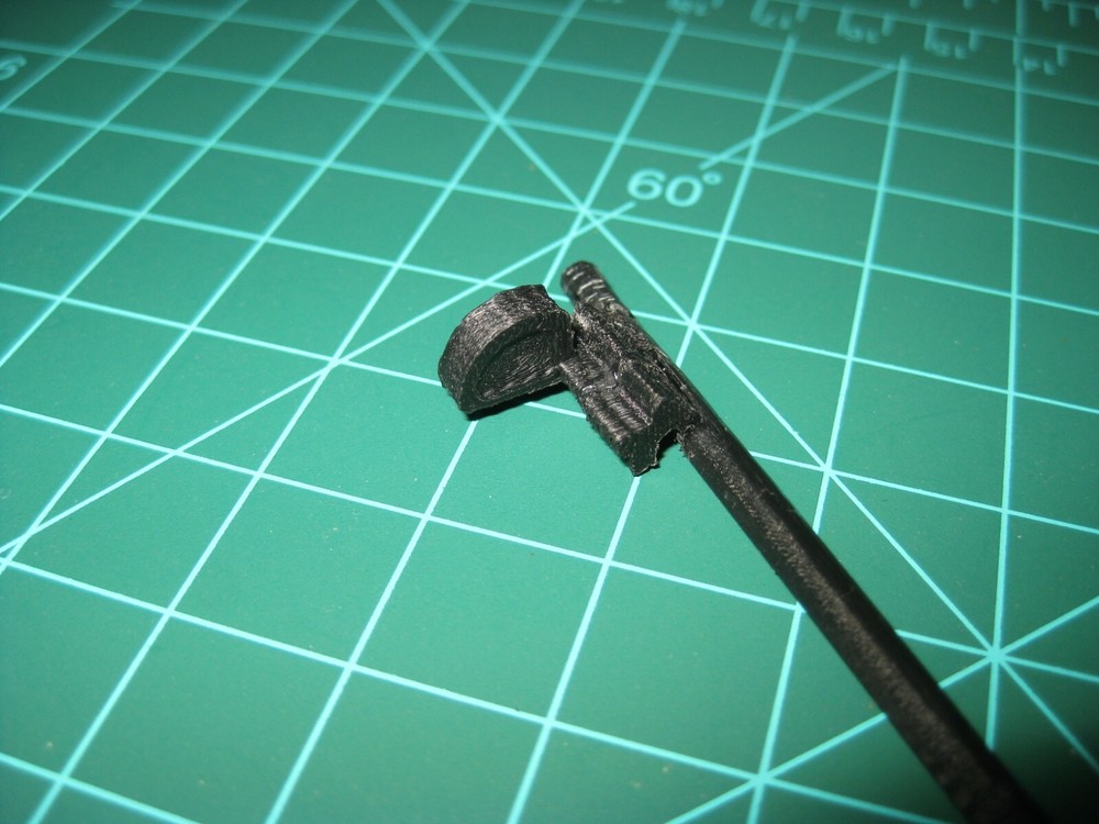 Daisy© Model 1894 Spittin’ Image 3D Printed Magazine Follower