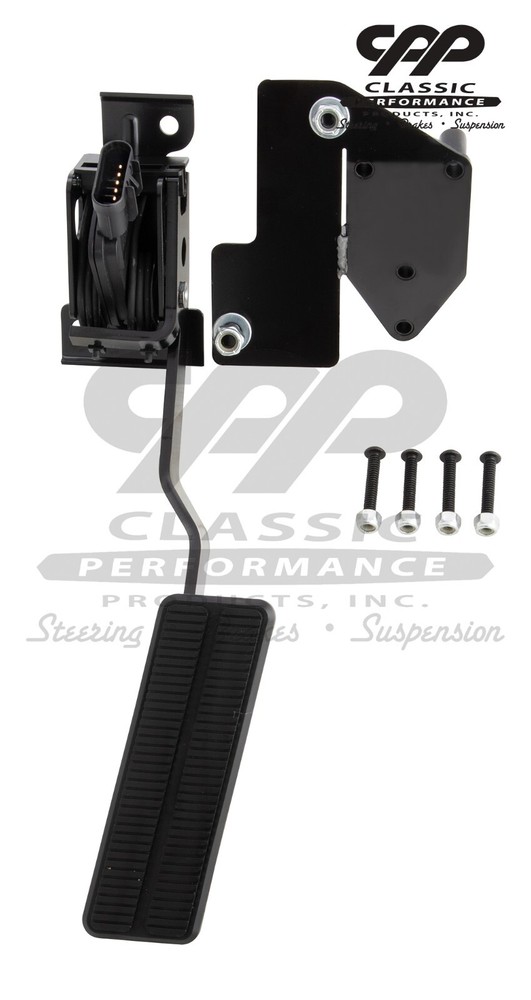 1970-81 Chevy Camaro LS LT Conversion GM Electronic Drive By Wire Pedal Assembly