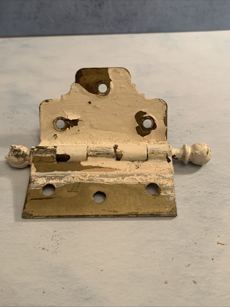 Antique Door Hinges
