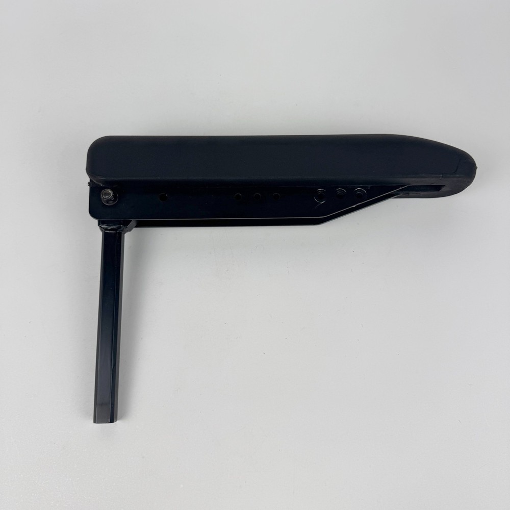 Invacare M51 Pronto Sure Step Mobility Scooter Part Right Side Arm Rest Assembly