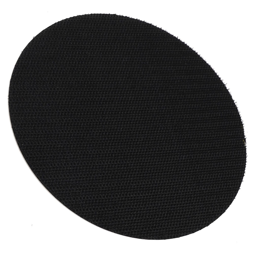Power Tool Accessory 5 Inch 125mm Sanding Pad for Polishing & Grinding