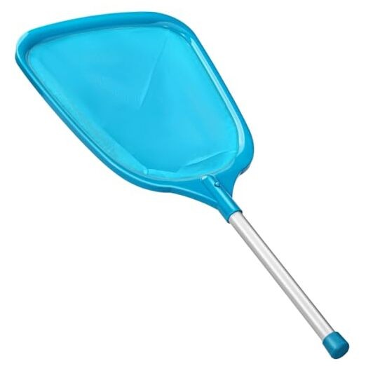 Pool Net, Professional Swimming Pool & Hot Tub Skimmer Net Accessories, Pool