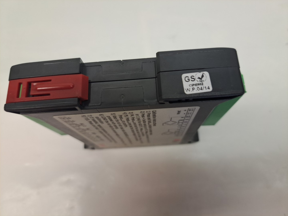 RE-SPA PYXIS mV Load cell amplifier USED