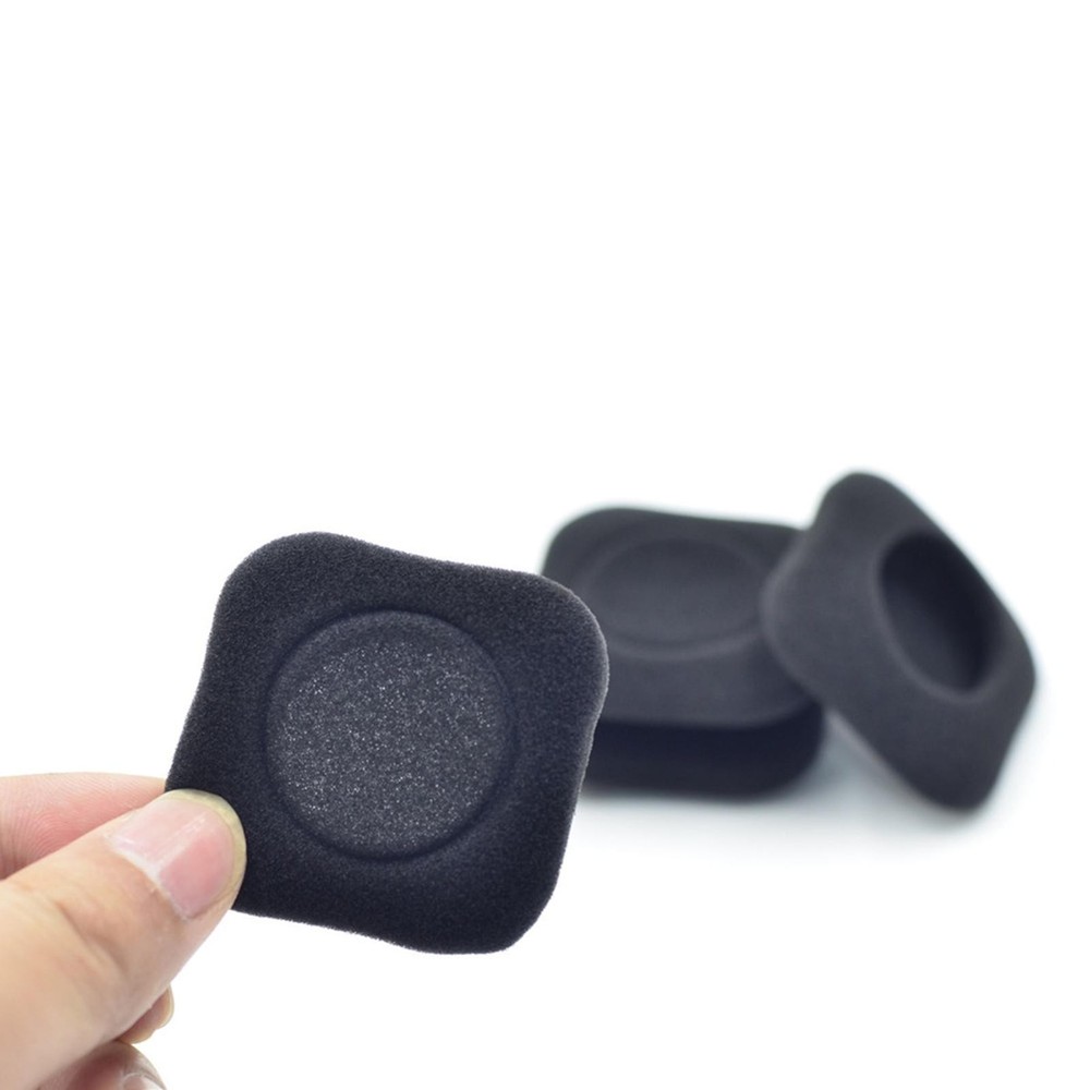 4 Pack Foam Ear Pads Cushions Replacement For Logitech H150 H130 H250 Headset e