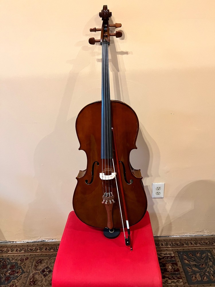 Junior Cello