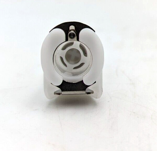 Link Tech 40ACV-SB2-06 3/8" Inline Valve Socket New