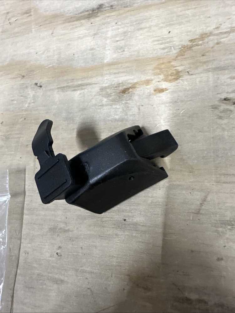 W516121 Light Part Bontrager Madone