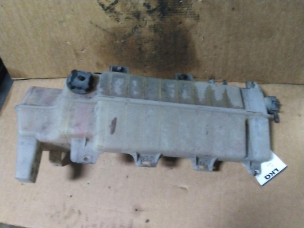 For 2015 VOLVO VNL RADIATOR OVERFLOW TANK , IL