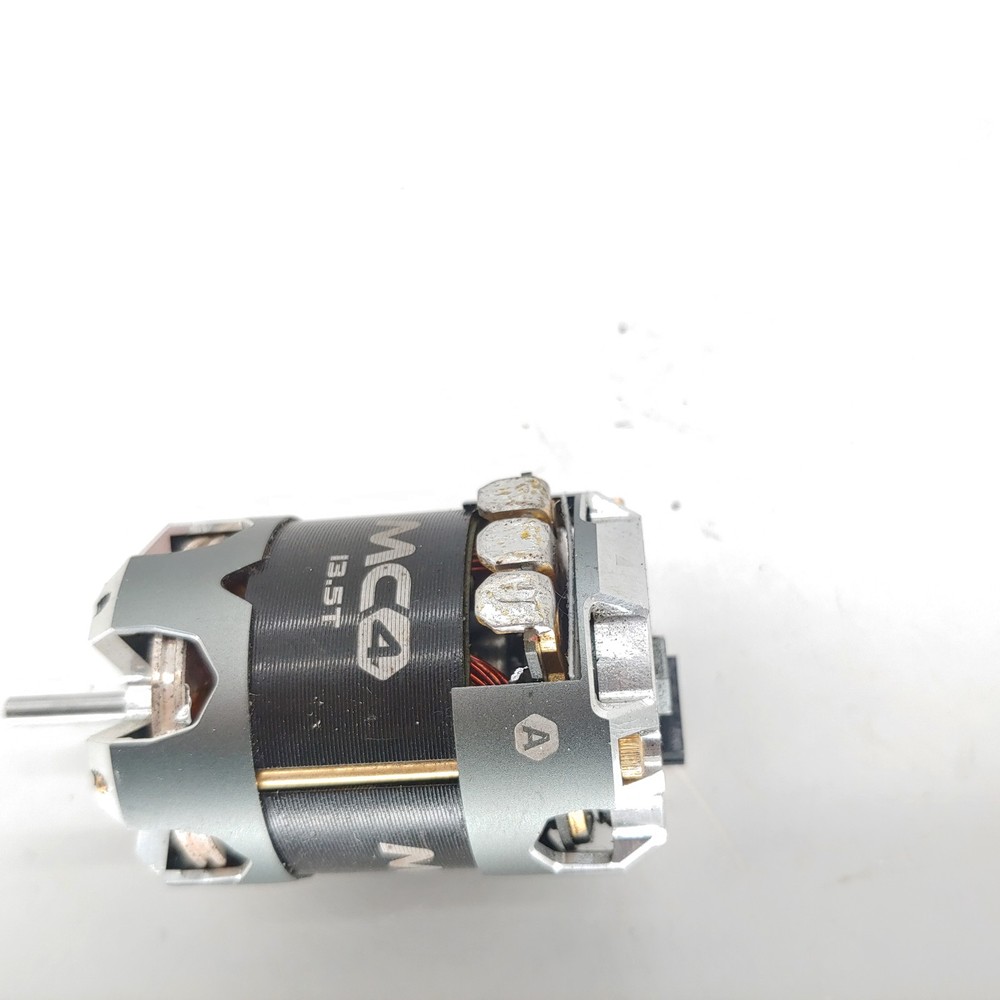 Motiv M-CODE "MC4" Pro Tuned Modified Brushless Motor (13.5T)