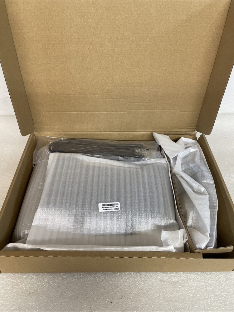 Cisco CP-8861 UC Phone New Opened Box