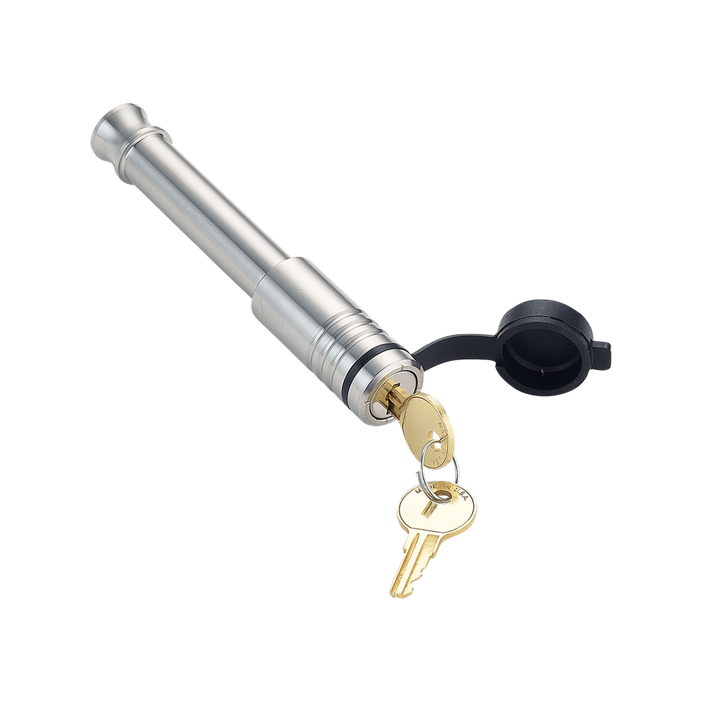 61071-D | Receiver Lock for 2 in Receiver Class III, IV