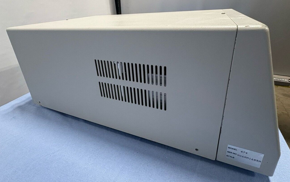 Waters Scanning Fluorescence HPLC Chromatography Detector 474