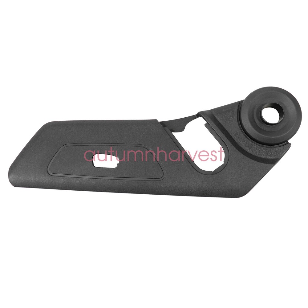 Front Driver Side Outer Seat Trim Panel For 2010-2017 Jeep Compass & Patriot