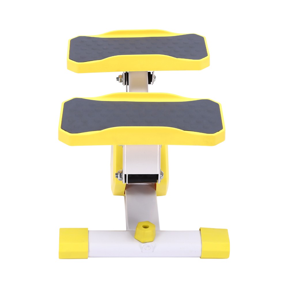 Mini Steppers For Exercise at Home Mini Stair Stepper Machine Max 350.69lbs