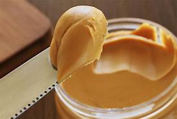 4 oz Candle Scent Oil-PEANUT BUTTER