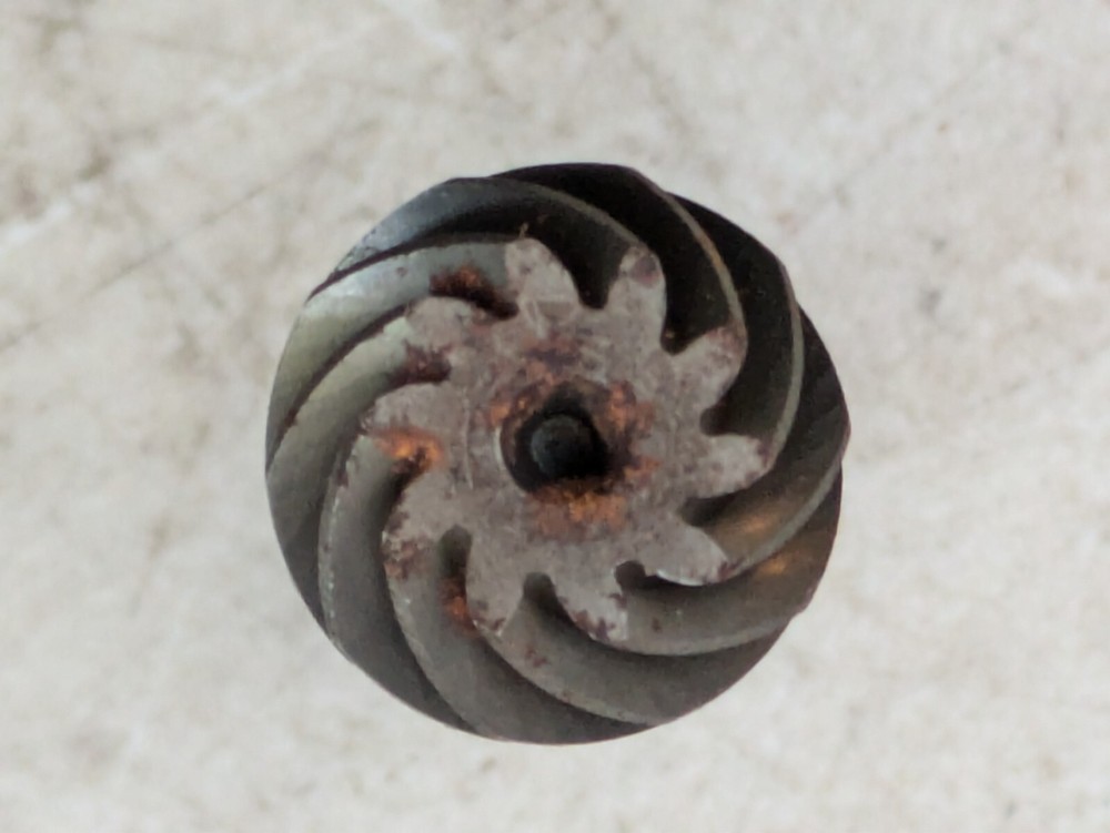 Cleco Dotco 2667PT PINION 9K