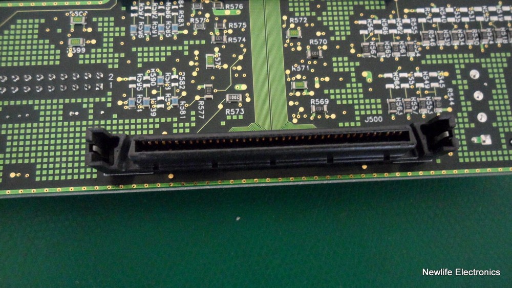 HP A5191-69104 L-class Disk Media Backplane A5191-60104