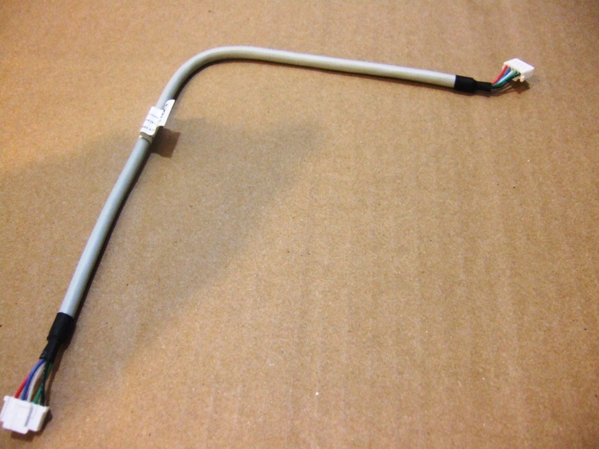 Dell PowerEdge server R610 FRONT DATA CABLE 0F628J F628J
