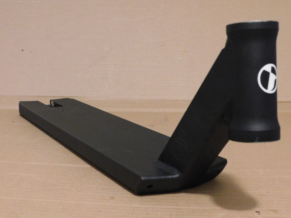 TSI SLEDGE  Scooter Deck  Matt Thom 21  NOS