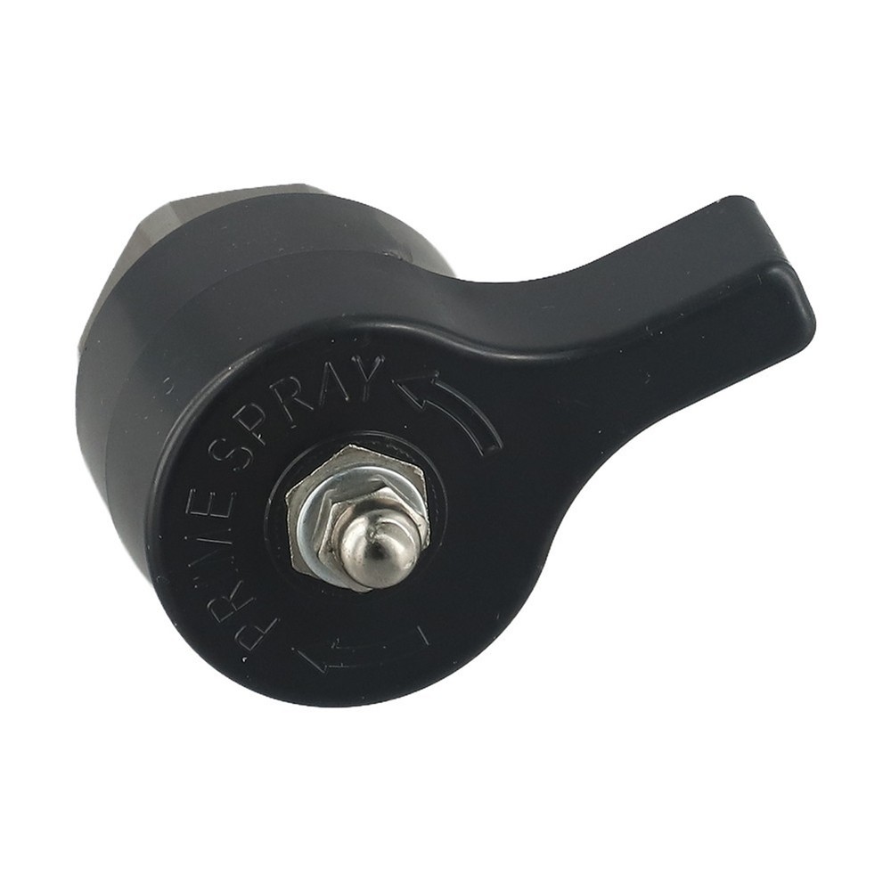 Paint Sprayer Valve for 7900 Model with Efficient Pressure Relief Feature
