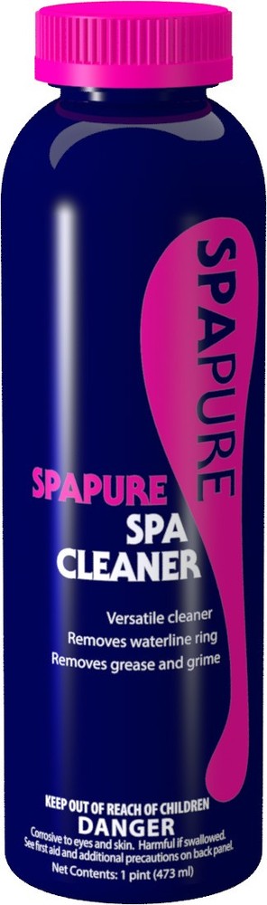 SpaPure Spa Cleaner