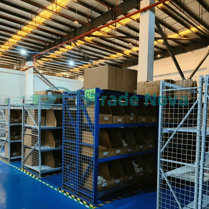 1PCS New IDEC ABN3G10B Push Button Switch Fast delivery