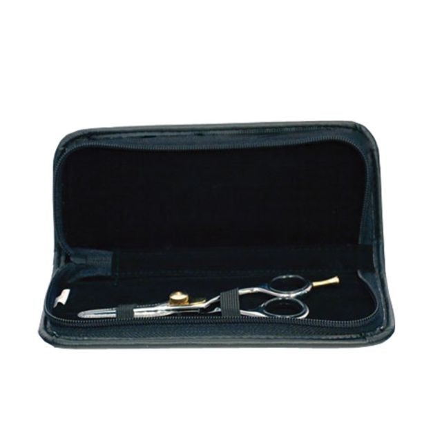 Ergonomic Razor Shears 5.5" & 6.5"