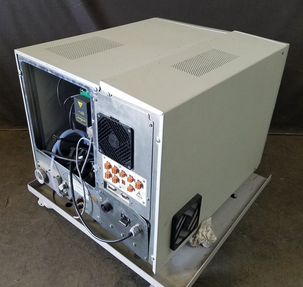 Waters Micromass ZMD Single Quadrupole Mass Spectrometer ~ Incomplete
