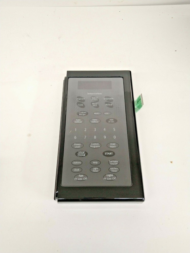 Maytag Membrane Switch w/Control 53001041