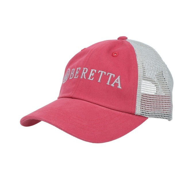 Beretta Trucker Ball Cap Hat