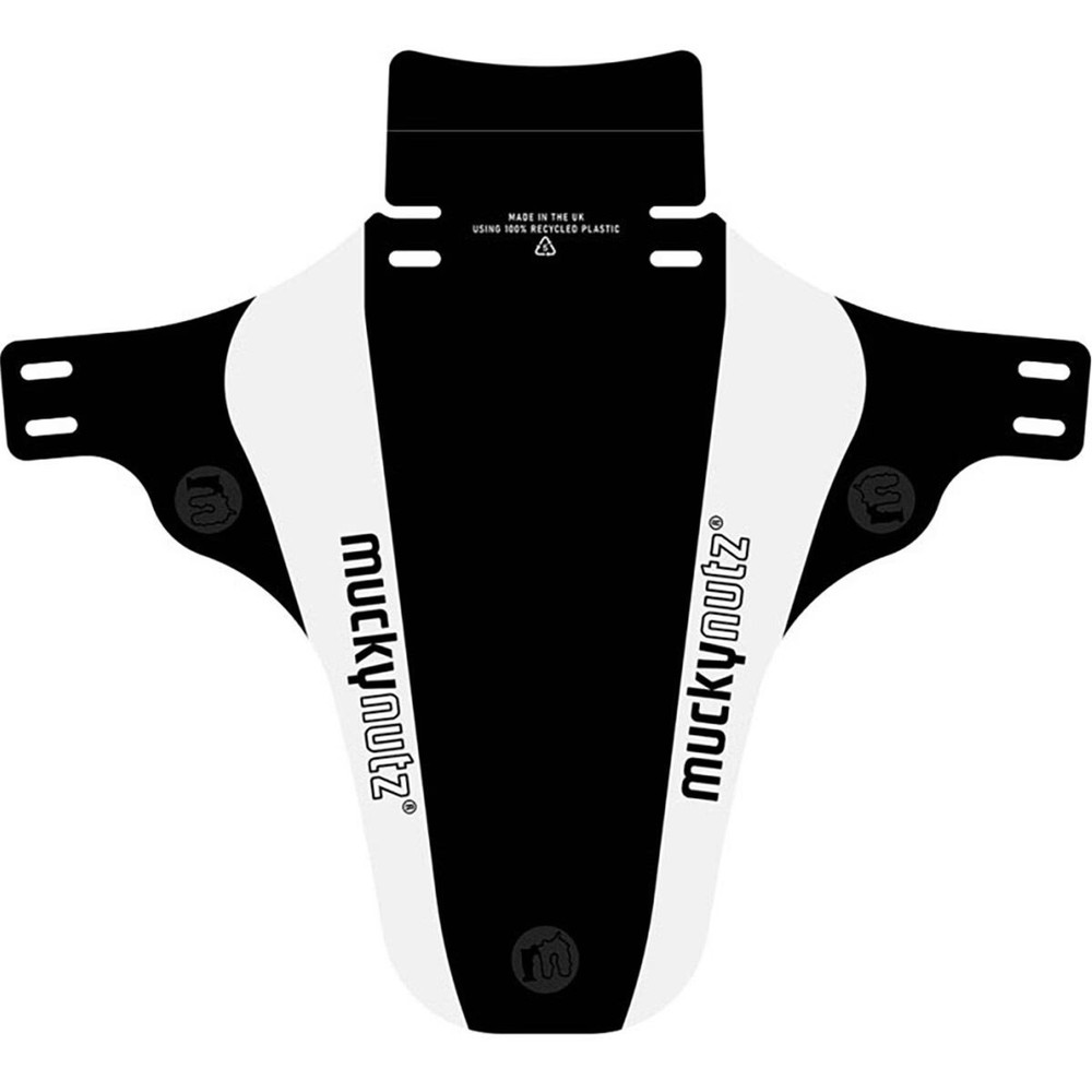 Mucky Nutz Face Fender