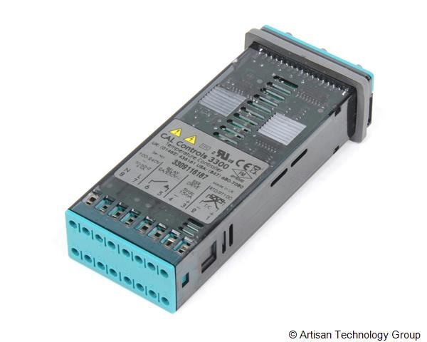 CAL Controls 3300 Autotune Temperature Controller