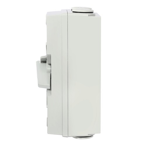 3 Pole Safety Isolation Switch Safety Switch Isolation Switch Wall Mounted