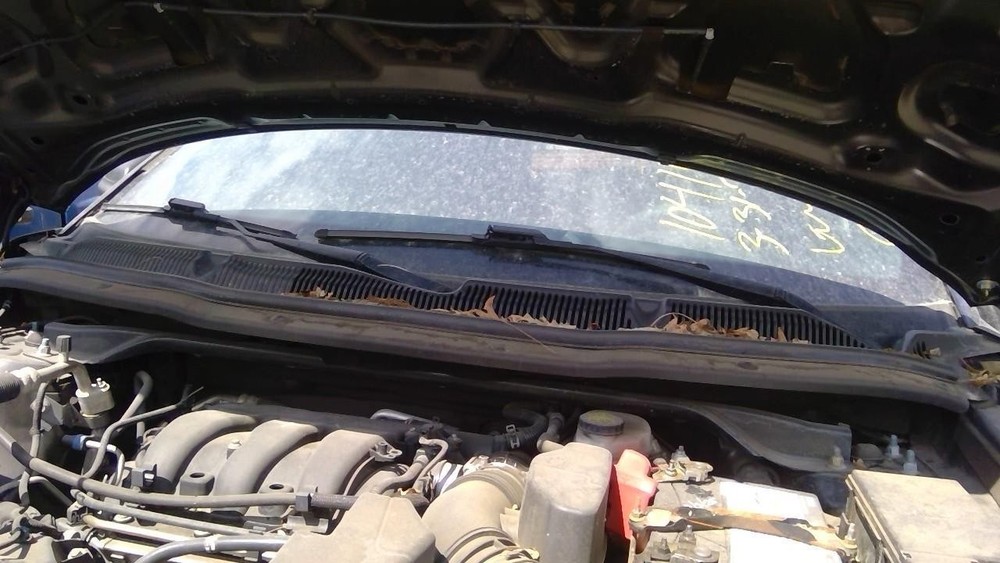 Used Windshield Wiper Motor fits: 2017 Ford Explorer Grade A