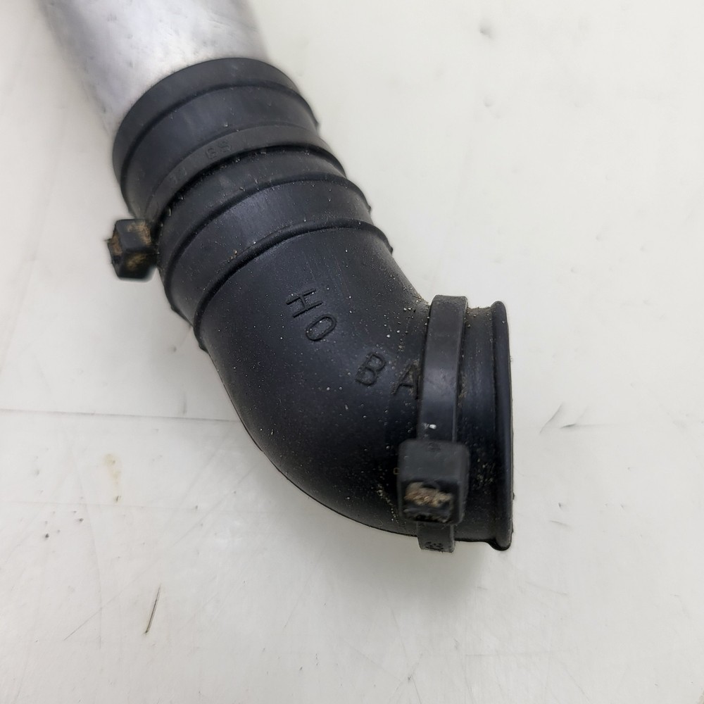 Ho Bao Hyper 7 nitro exhaust tuned pipe with coupler