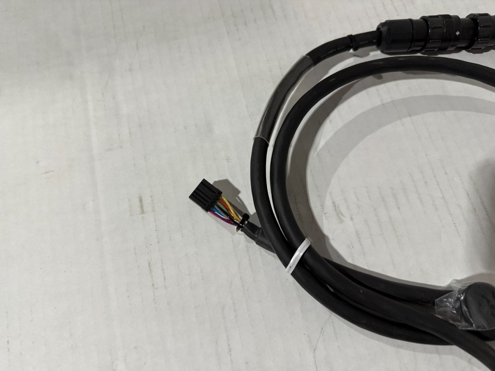 Kawasaki Multi-Axis Brake Release Controller Box F-Controller