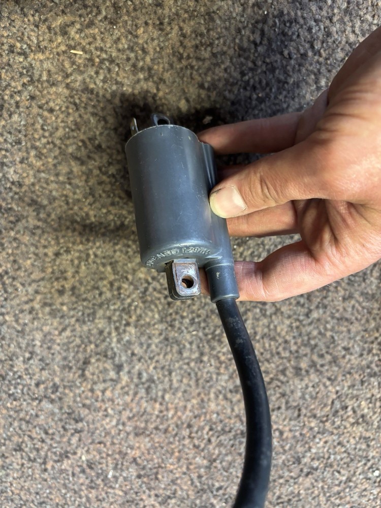 Yamaha SZR660 Ignition Coil