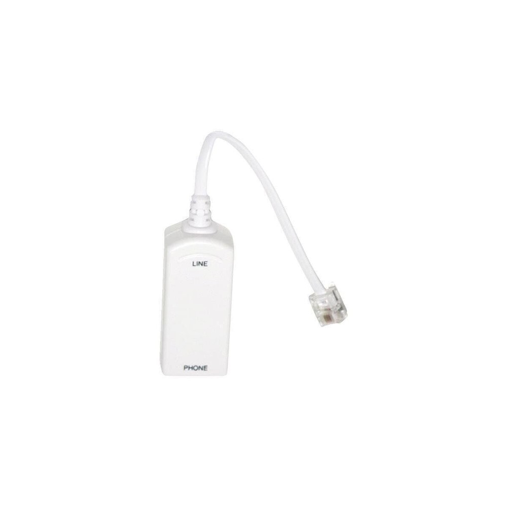 RCA Dsl/Phone Line Filter